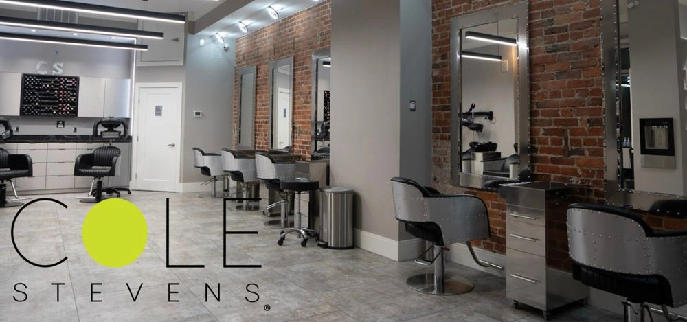 Cole Stevens Hair Salon (1)