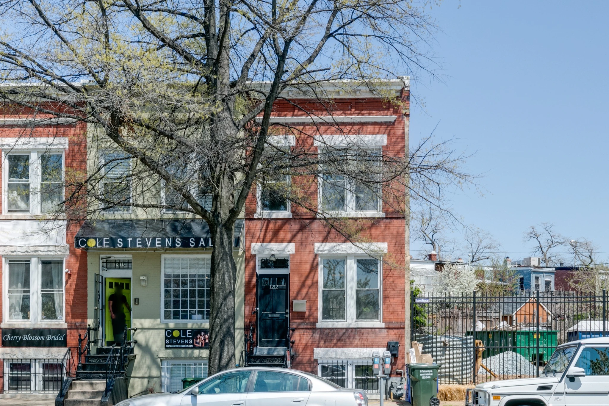Cole Stevens Hair Salon (5)