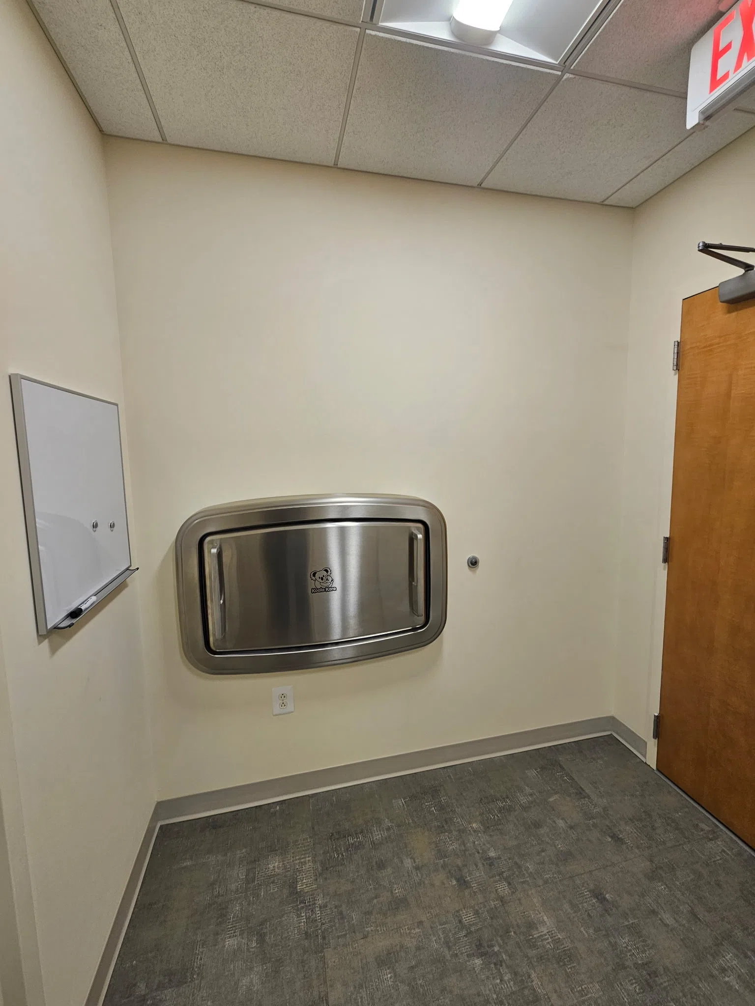 Mothering Rooms (1)