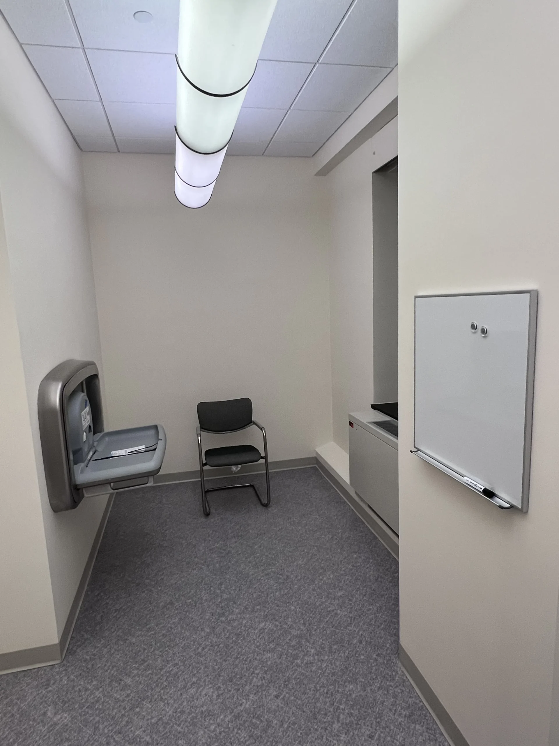 Mothering Rooms (4)