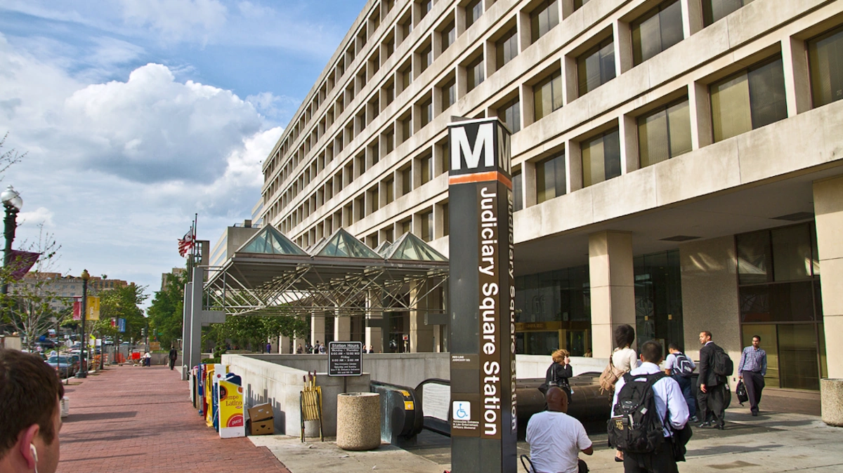 Zoning office Renovation at Marion Barry Bldg (4)