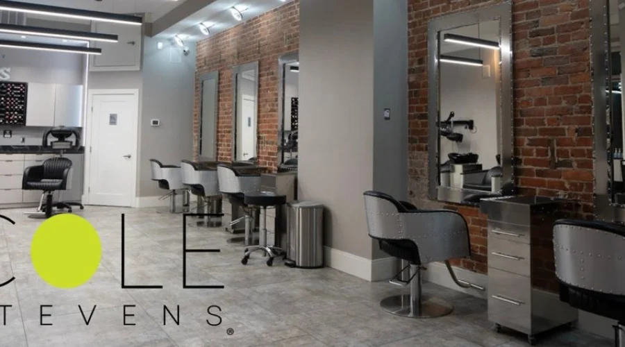 Cole Stevens Hair Salon (1)
