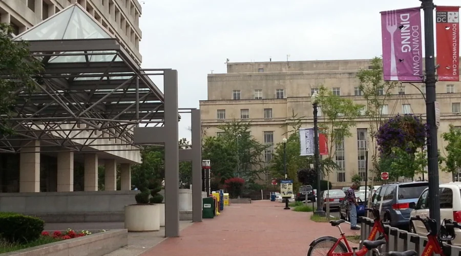 Zoning office Renovation at Marion Barry Bldg (3)