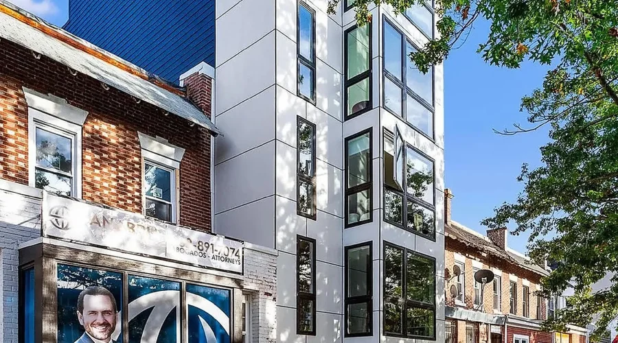 condos