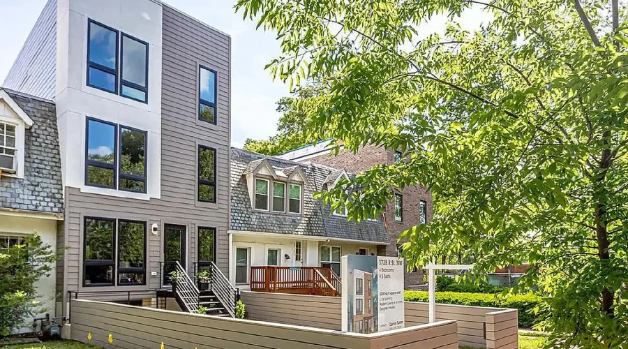 single family residence 1
